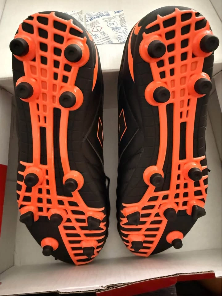 Brand New Lotto Soccer Cleats - photo 3
