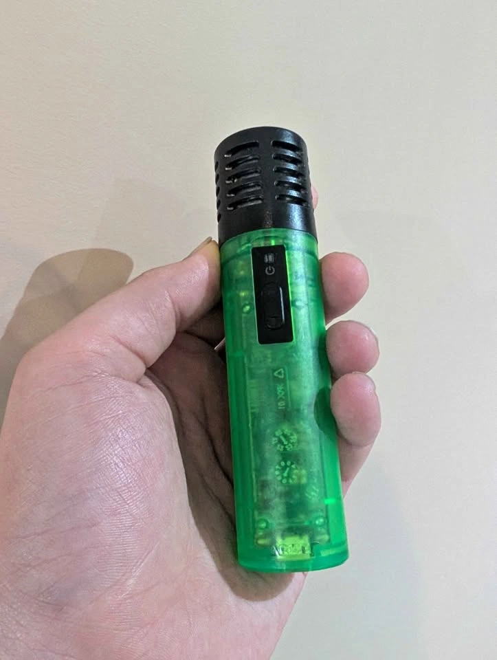 Arizer Air SE Portable Dry Herb Vaporizer