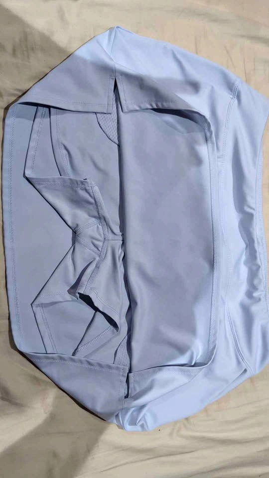 NWOT Sigrid Olsen Skort