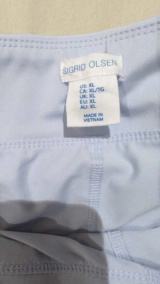 NWOT Sigrid Olsen Skort - photo 2