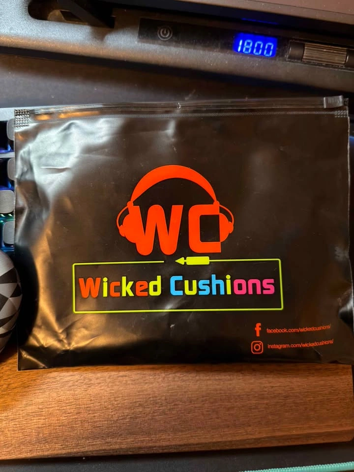 Wicked Cushions Replacement Earpads for Sony WH-1000XM4 - photo 4