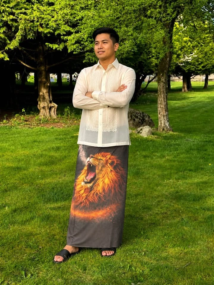 Summer Sarongs - photo 2