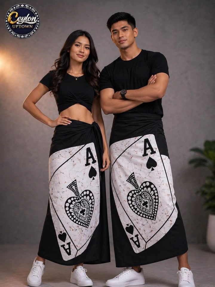 Summer Sarongs - photo 3