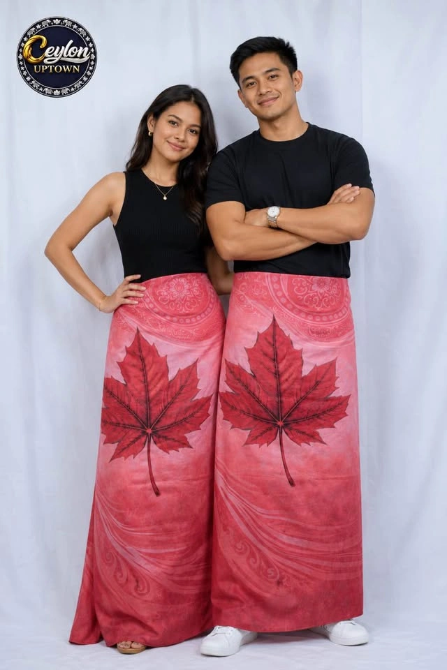 Summer Sarongs - photo 4