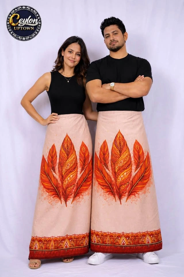 Summer Sarongs - photo 5