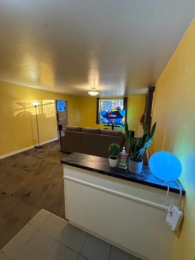 Private Room | All-Inclusive 1,300 Sq Ft Suite | Allendale