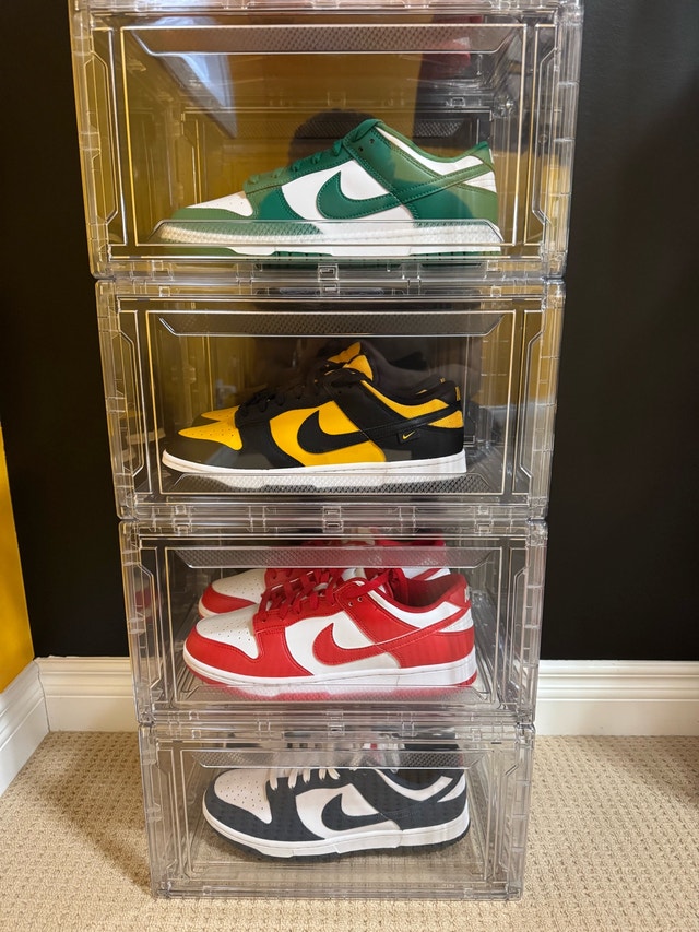 Nike dunks