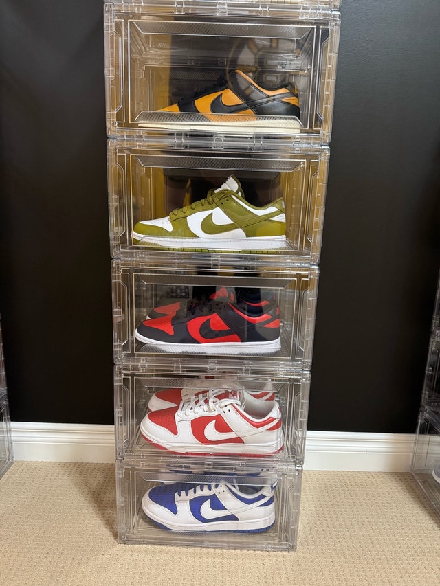 Nike dunks - photo 2