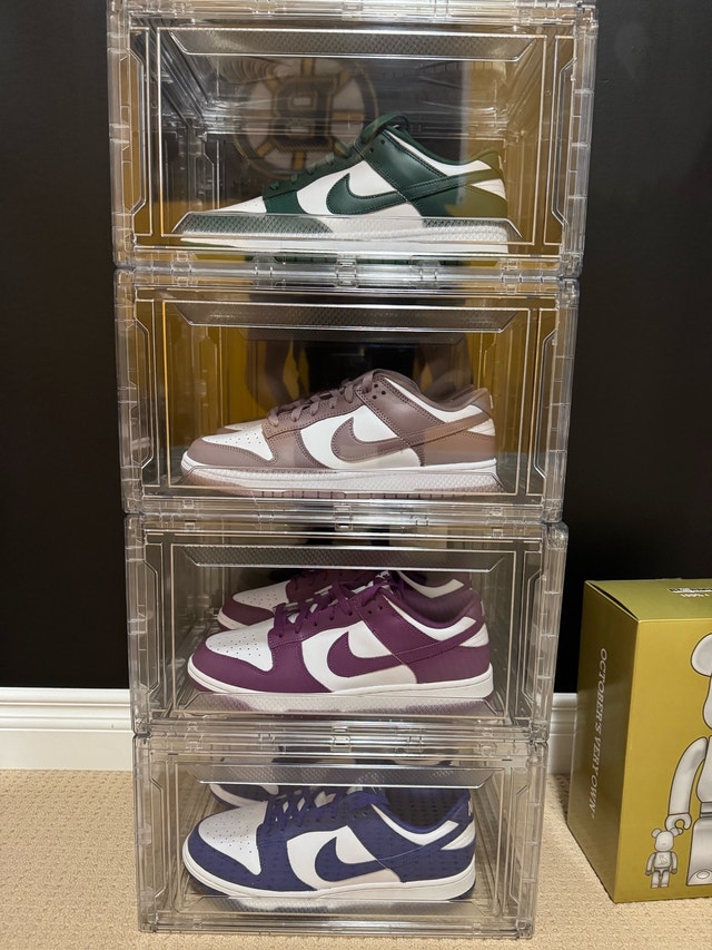 Nike dunks - photo 3