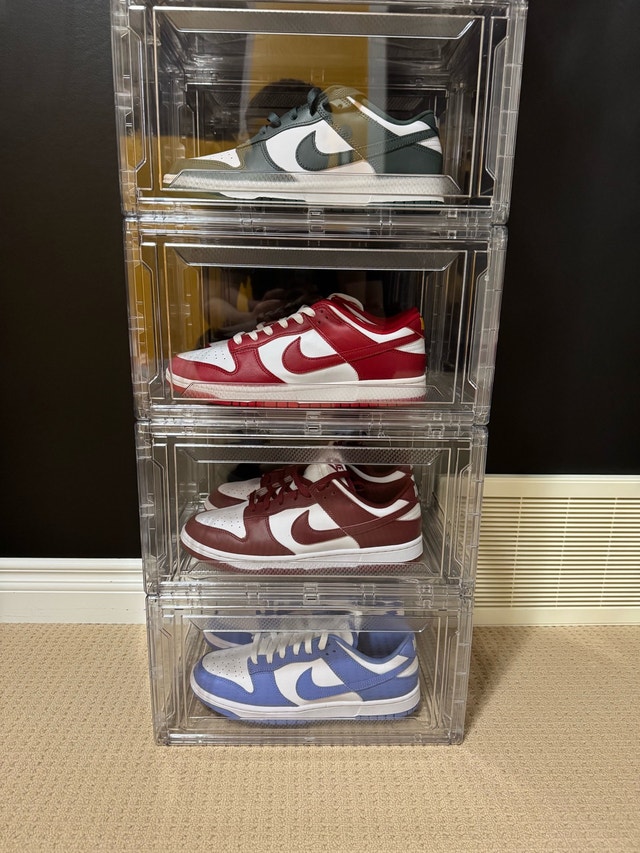 Nike dunks - photo 4