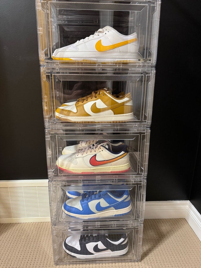 Nike dunks - photo 5