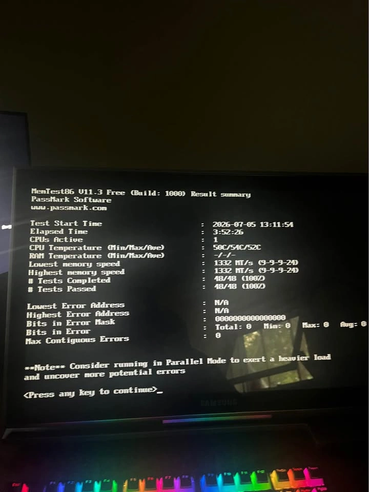 Samsung (All-In-One) Desktop PC - photo 3