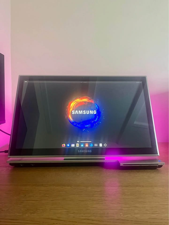 Samsung (All-In-One) Desktop PC - photo 5