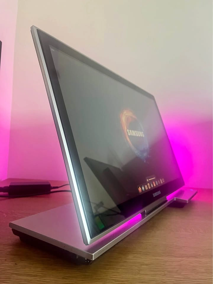 Samsung (All-In-One) Desktop PC - photo 4