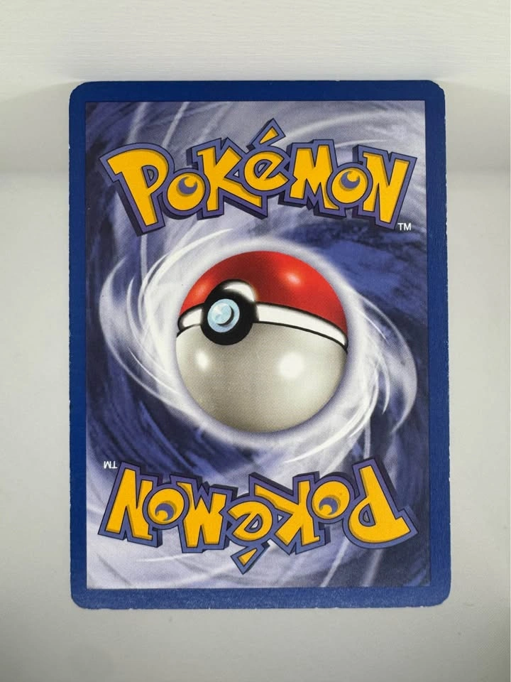 Dark Jolteon (Team Rocket) Pokemon Card - photo 2