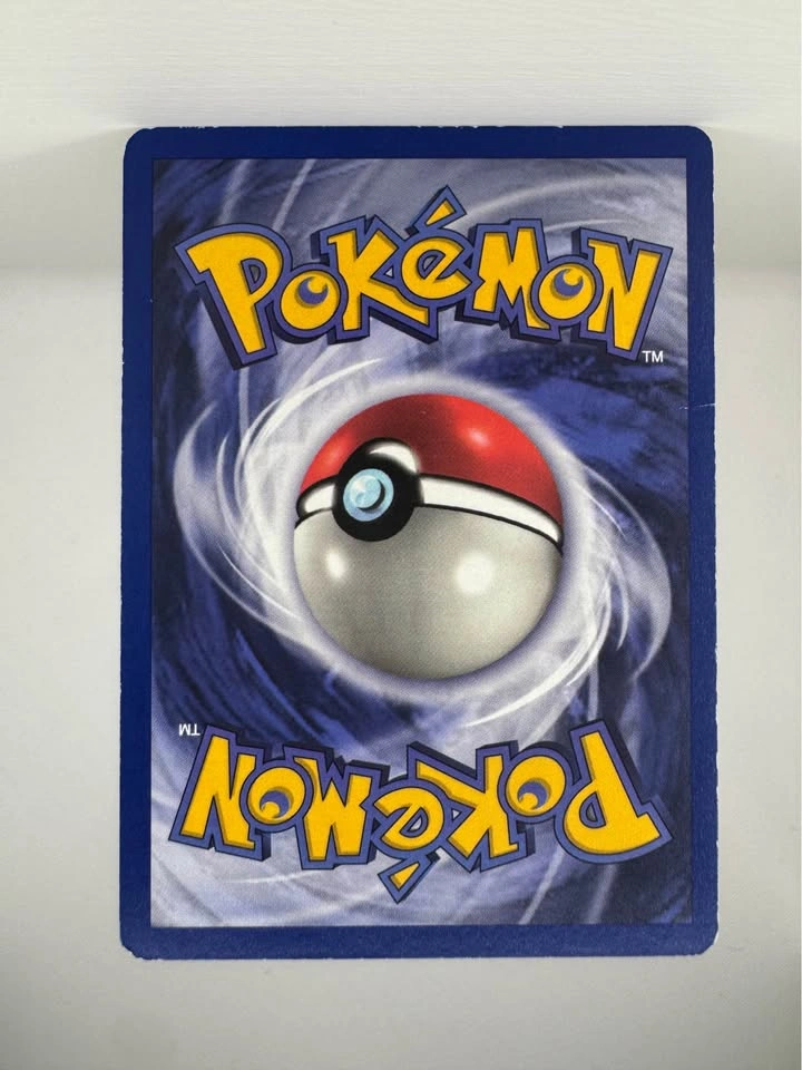 Flareon (Jungle) Pokemon Card - photo 2