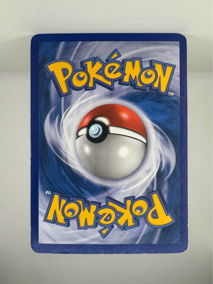 Wigglytuff (EX Crystal Guardians) Pokemon Card - photo 2