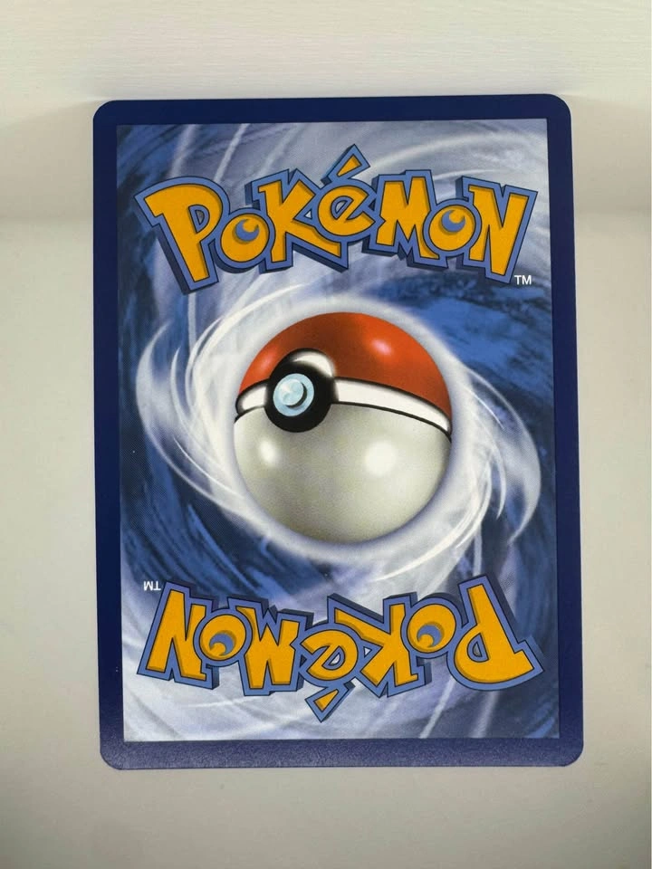 Sprigatito Stamped Horizons Pokemon Card - photo 2