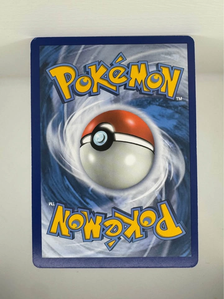 Darkrai Ex BREAKpoint Pokemon Card - photo 2