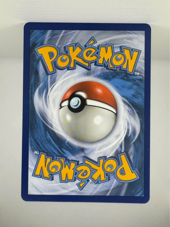 Gyarados Ex XY Promos Pokémon Card - photo 2