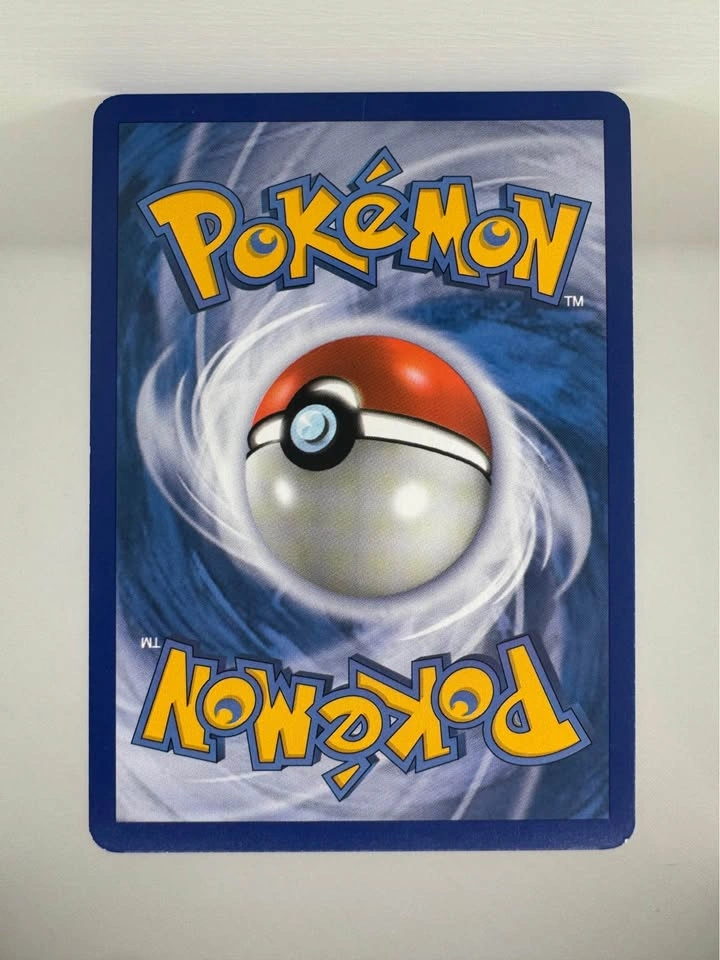 Budew (Stormfront) Yuka Morii Pokemon Card - photo 2