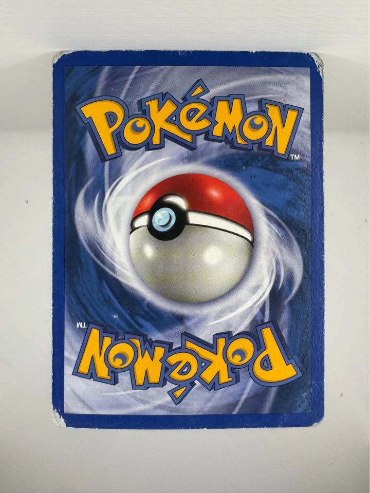 Celebi (Neo Revelation) Pokemon card - photo 2