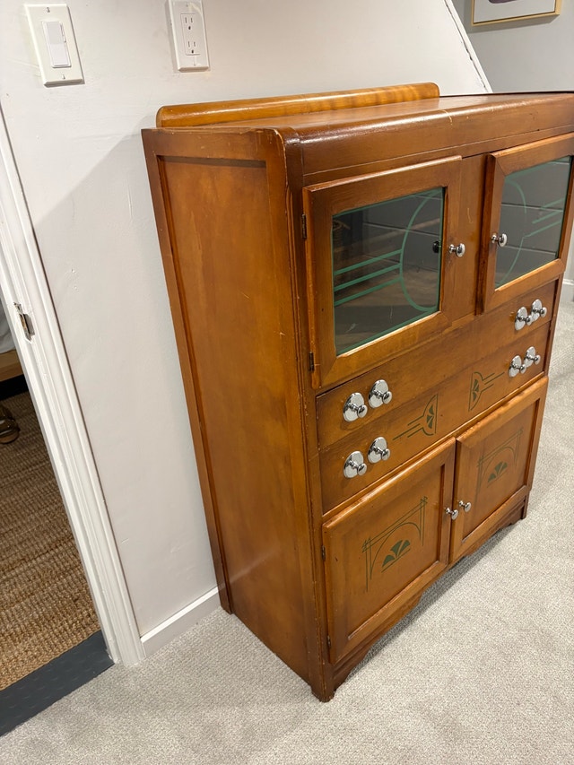 Deco Cabinet - photo 2