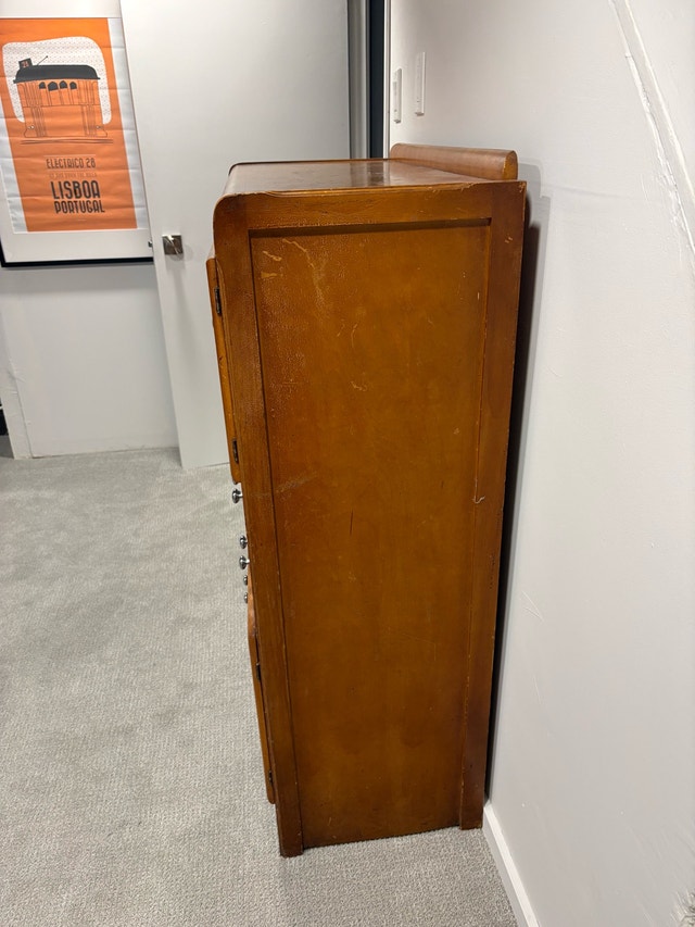 Deco Cabinet - photo 3