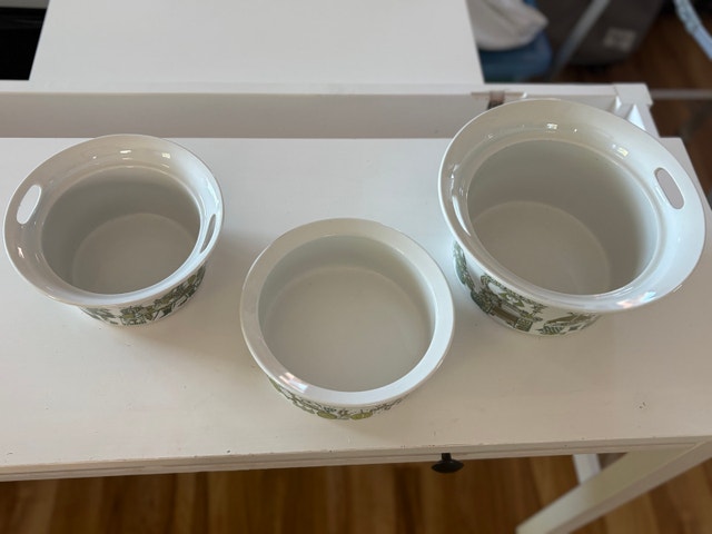 Turi Design - Norway - serving bowls - photo 2