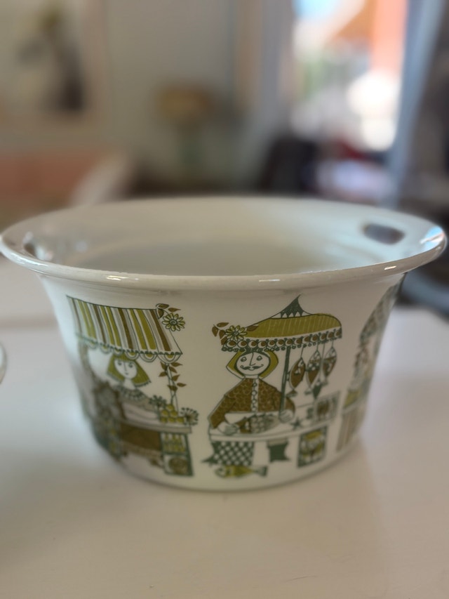 Turi Design - Norway - serving bowls - photo 3