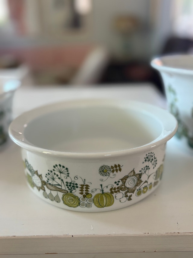 Turi Design - Norway - serving bowls - photo 4
