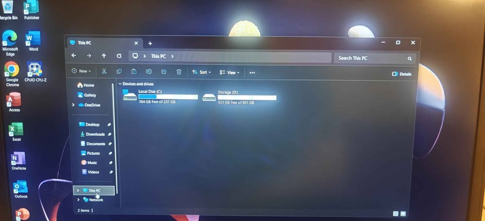 Lenovo E595 Ryzen 5 Laptop - photo 3