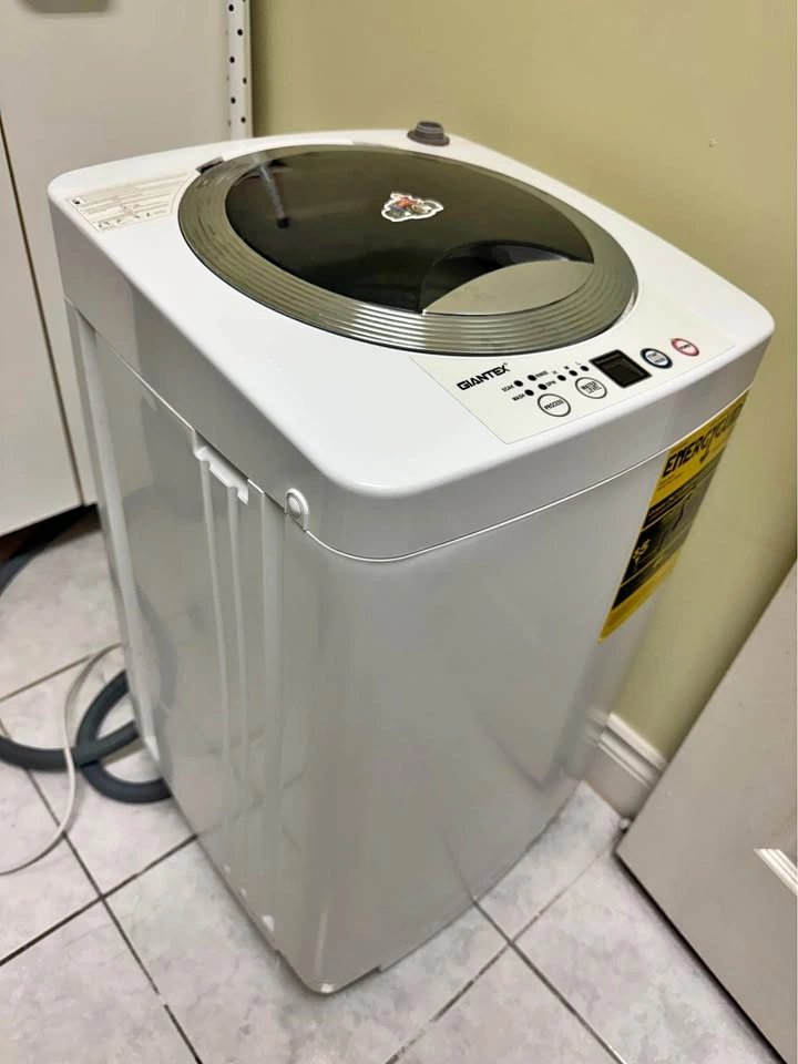 Giantex FW35-1508 Fully Automatic Washing Machine