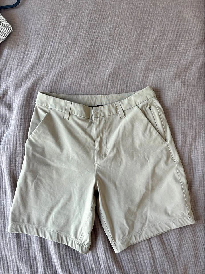 Lululemon ABC Golf Shorts 7 inch