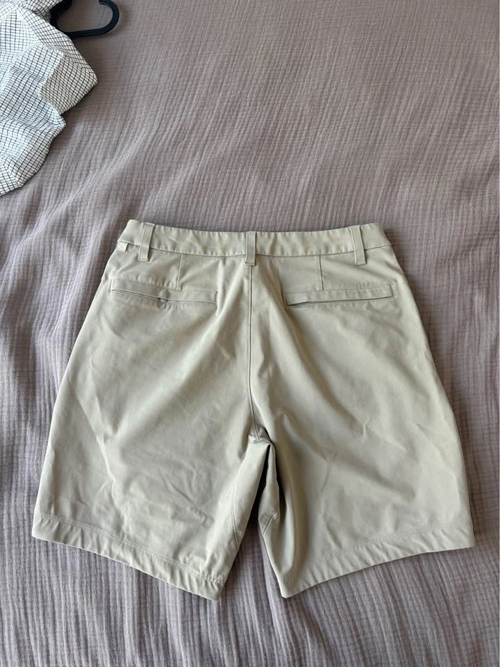 Lululemon ABC Golf Shorts 7 inch - photo 3