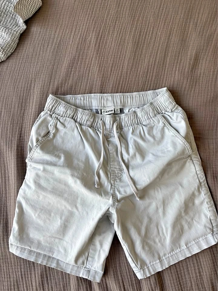 Katin 7 inch Inseam Shorts