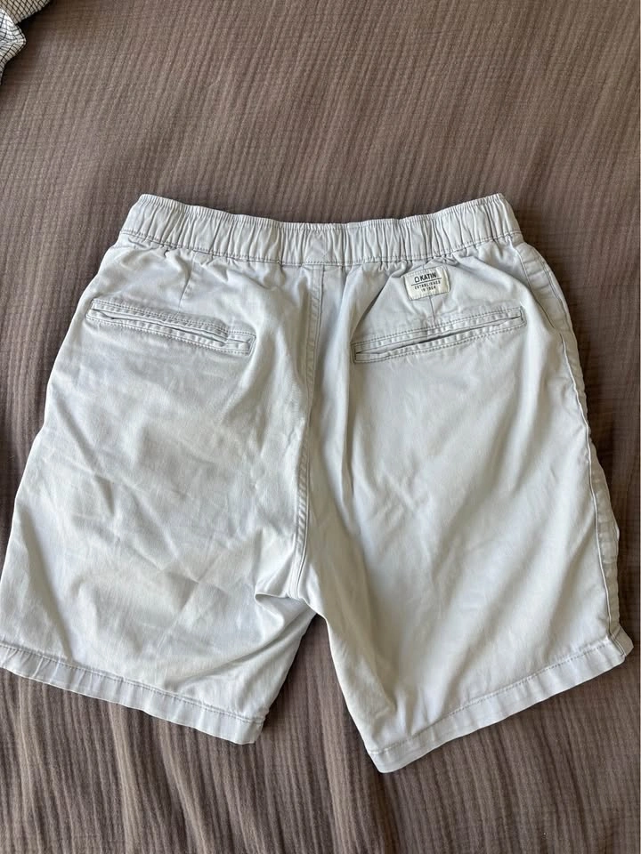 Katin 7 inch Inseam Shorts - photo 2