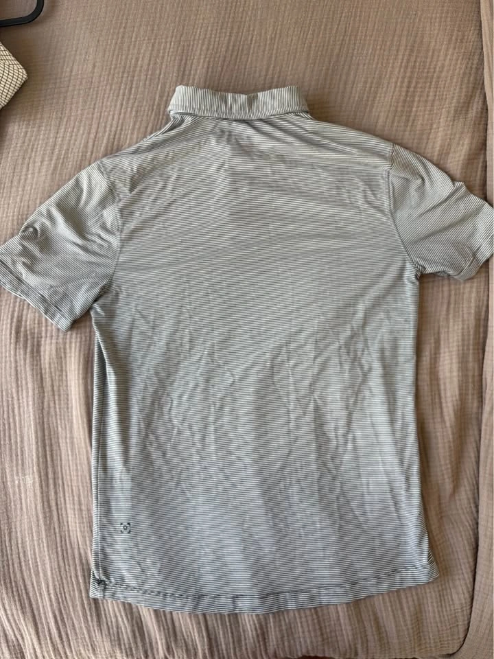 Lululemon Evolution Polo - photo 2