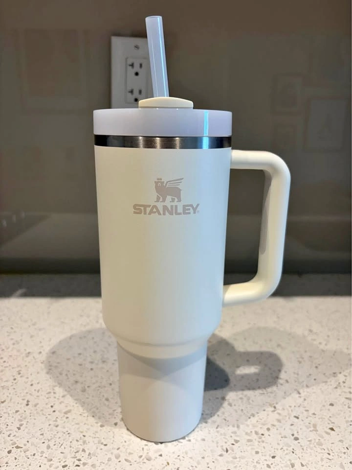 Stanley Tumbler