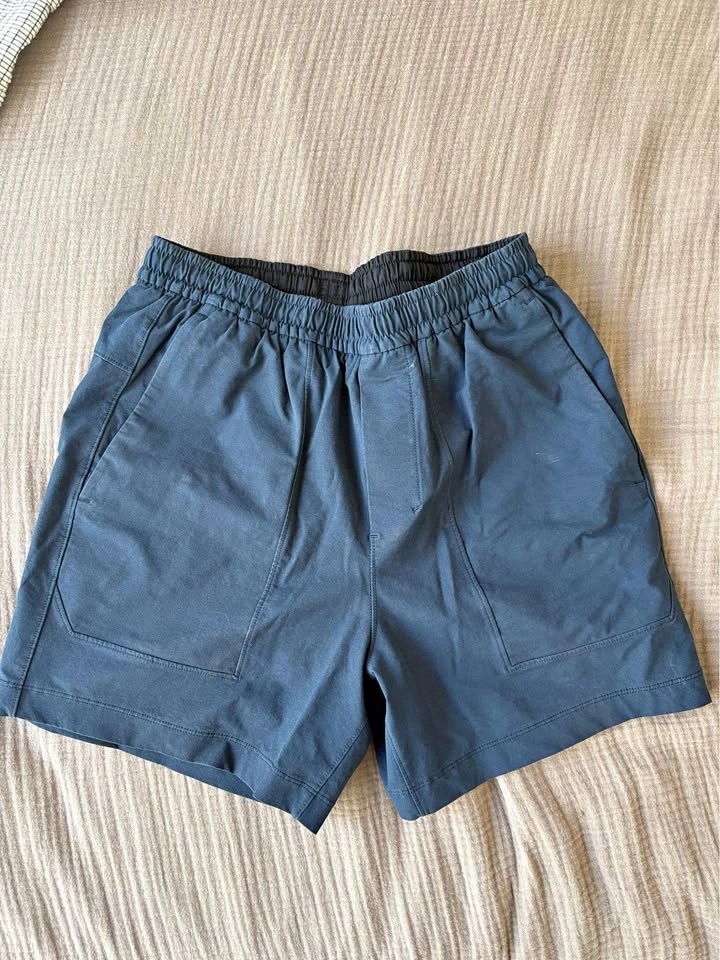 Men’s Lululemon Bowline 5 inch Shorts