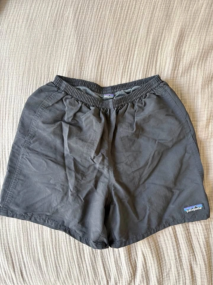 Mens Patagonia Baggies