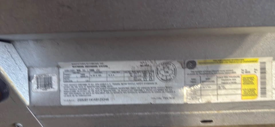 5’ x 9’ Galvanized Trailer (Convertible to 5’ x 7’) - photo 4