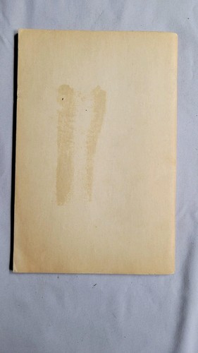 Vintage 1947 Pamphlet: Communists Within The Labor Movement - photo 3