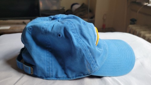 Los Angeles Chargers '47 Brand Adjustable Baseball Hat - photo 3