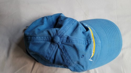 Los Angeles Chargers '47 Brand Adjustable Baseball Hat - photo 4
