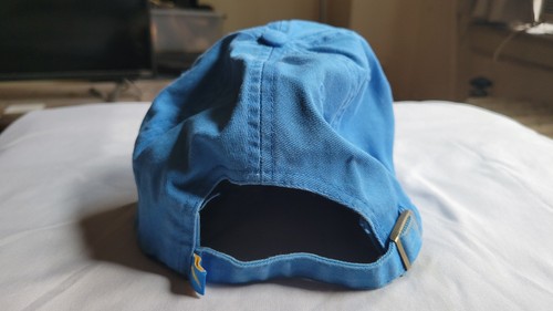 Los Angeles Chargers '47 Brand Adjustable Baseball Hat - photo 5