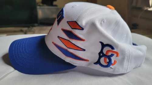 Brooklyn Cyclones Baseball Cap Hat Snapback - photo 3