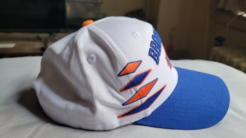 Brooklyn Cyclones Baseball Cap Hat Snapback - photo 4
