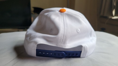 Brooklyn Cyclones Baseball Cap Hat Snapback - photo 5