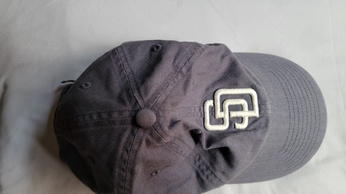 47 Brand San Diego Padres MLB Baseball Hat Cap Adjustable - photo 5